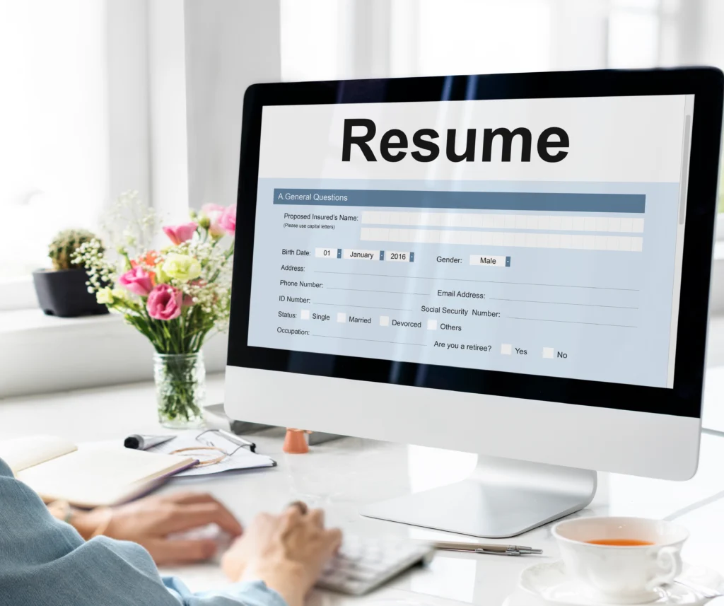 Resume_Assistance