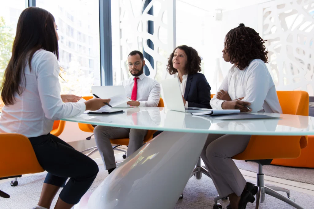 Career Tips for fresh graduates